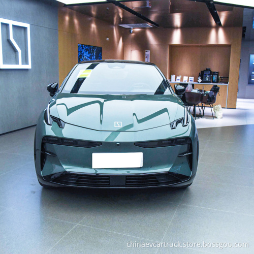 بطارية السلطة البيع الساخن Geely Zeekr x 4Seat 5Seat Energy Zeekr x 2023 Electric Coledces